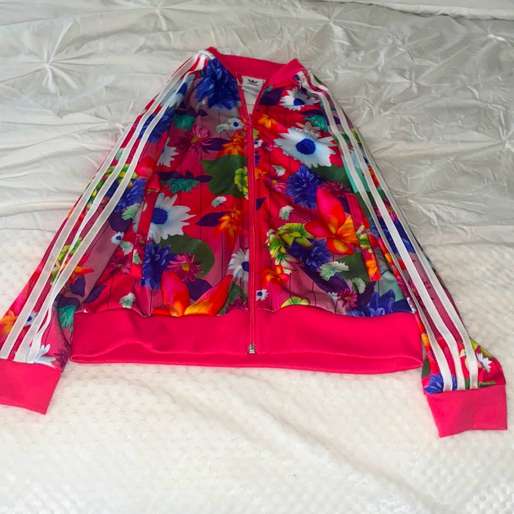 adidas youth 10-12 4pc bundle worn 2 or 3 times